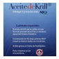 Aceite De Krill Nko 120perlas