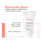 Avene Cleanance Mascarilla Detox 50ml