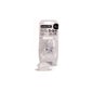Suavinex Tetina Anatómica Silicona 1M Flujo Medio 0-6m 2uds