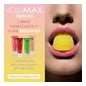 Volumax Fruit Gloss fresa intensa 7.5 ml