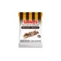 Sawes Pastillas balsámicas sin azúcar sabor Regaliz Vitamina C en bolsa 50 g