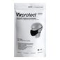 Virprotect Adult Face Mask Black 1 pc