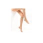 Gibaud - Venactif Mi-bas Lux Ambre Class 2 tamaño 4 Normal