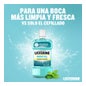 Listerine Mentol Sabor Suave 250ml