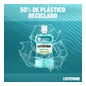 Listerine Mentol Sabor Suave 250ml