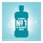 Listerine Mentol Sabor Suave 250ml
