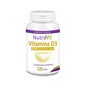 NutraVit Vitamin D3 120 Perlen