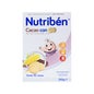 Nutribén® cacaopapilla met koekjes María 250g