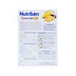 Nutribén® cacaopapilla met koekjes María 250g