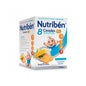 Nutribén® 8 cereales miel y galletas 600 g