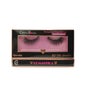 CristyBoom Romantica Magnetic Eyelashes 3D 1 Par
