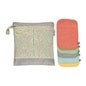 Close Toallitas Lavables Pastel 2020 10uds