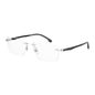 Carrera 8853-010 Gafas de Vista Hombre 55mm 1ud