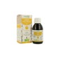 Sciroppo Espettorante di Herbalgem Bio Bronchus 150ml