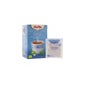 Baule Volante & Fior Di Loto Yogi Té ginkgo Bio 17 uds