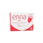 Enna Cycle Copa Menstrual T-M 2 uds