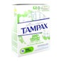 Tampax Bio Tampon de Algodon Super 16uds