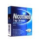 Nicotinell 7mg/24h Parches 14uds