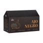 Black Allium Black Garlic 2 Cabeças 50g