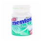 Mentos Sabor Menta Blanqueante sin Azúcar 40uds