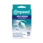 Compeed Multi-Heridas Smart Skin Apósitos Hidrocoloides Dedos 10 uds