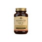 Solgar Vitamina D3 Colecalciferol 2200 UI 55 mcg 100 vcaps