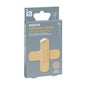 Interapothek Sårheling Plaster 7x2cm 15 stk