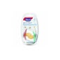 Chicco® Chupete Caucho Physio Anatómico 4 M+ Metal 2 uds