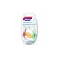 Chicco® Chupete Caucho Physio Anatómico 4 M+ Metal 2 uds