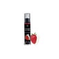 Secret Play Lubricante Efecto Calor Fresas Nata 50 ml