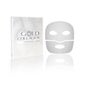 Minerva Gold Collagen Hydrogel Mask 4 pieces