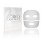 Minerva Gold Collagen Hydrogel Mask 4 pezzi