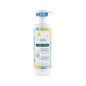 Klorane Baby feuchtigkeitsspendende Milch 500ml