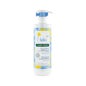 Klorane Bebé hydrating lotion 500ml