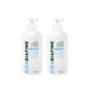 Cicabiafine Coporal Balsam nawilżający 2x400ml
