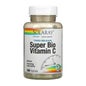 Solaray Super Bio C gebufferd 500Mg 30 Groentencapsules