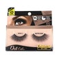 Ebin New York Doll Cat Cattitude 3D Lash Kathleen 1 Par