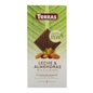 Torras Choco Almond Milk With Stevia 125g