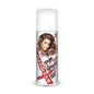 PaintGlow Glitter Spray Glitter Rebellious Ruby Red 125ml