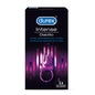 Durex Intense Orgasmic Devil Vibrating Ring 1 Ring
