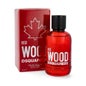 Dsquared2 Red Wood Eau de Toilette Spray 100ml