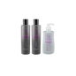 Postquam Pack Cuidado Cabello Color