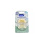 Dodie Chupetes Anatómicos Diseño Eco 0-6 M Amarillo 2 uds