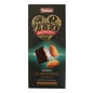 Torras Chocolate Negro Almendras Zero