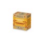 Beauterra Shampooing Solide Cheveux Secs Et Abîmés 75 g