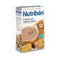 Nutribén® cacao con galletas maria 500g