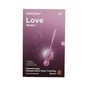 Satisfyer Love Birds 1 App Intense Pelvic Floor Training Red 1ud