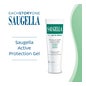 Saugella Attiva Gleitgel 30 g