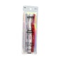 Red By Kiss KNY Eyebrow Shaper Dermaplaning Tool Kit