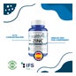 H4u Zink 500mg 30 Tabletten